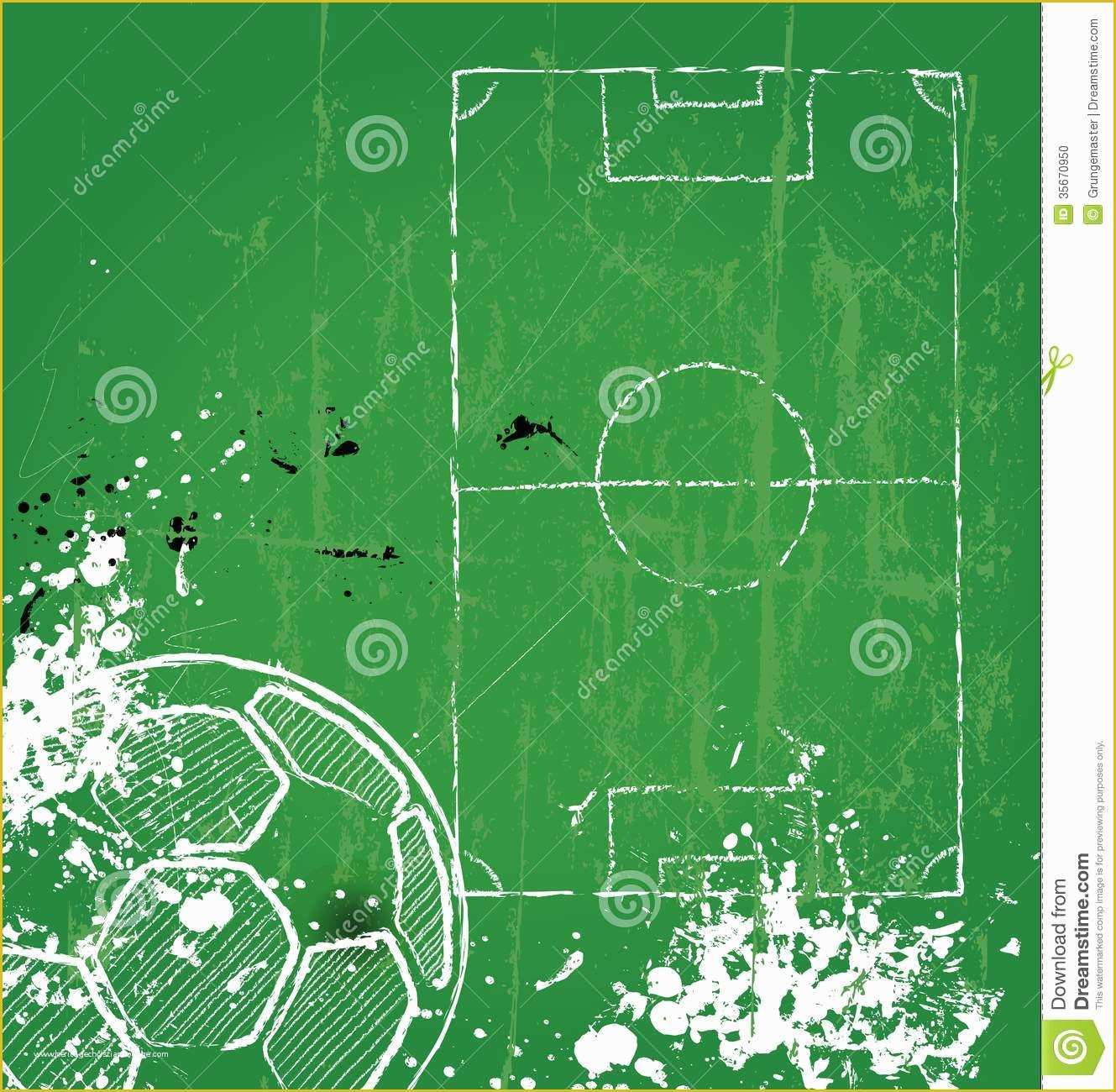 Free soccer Team Photo Templates Of soccer Football Stock Image