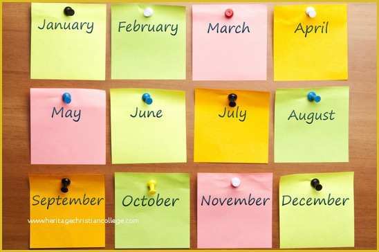 Free social Media Calendar Template Of Content Marketing Editorial Calendar Template to Rock Your