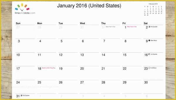 Free social Media Calendar Template Of social Media Calendar Template 7 Free Word Excel Pdf