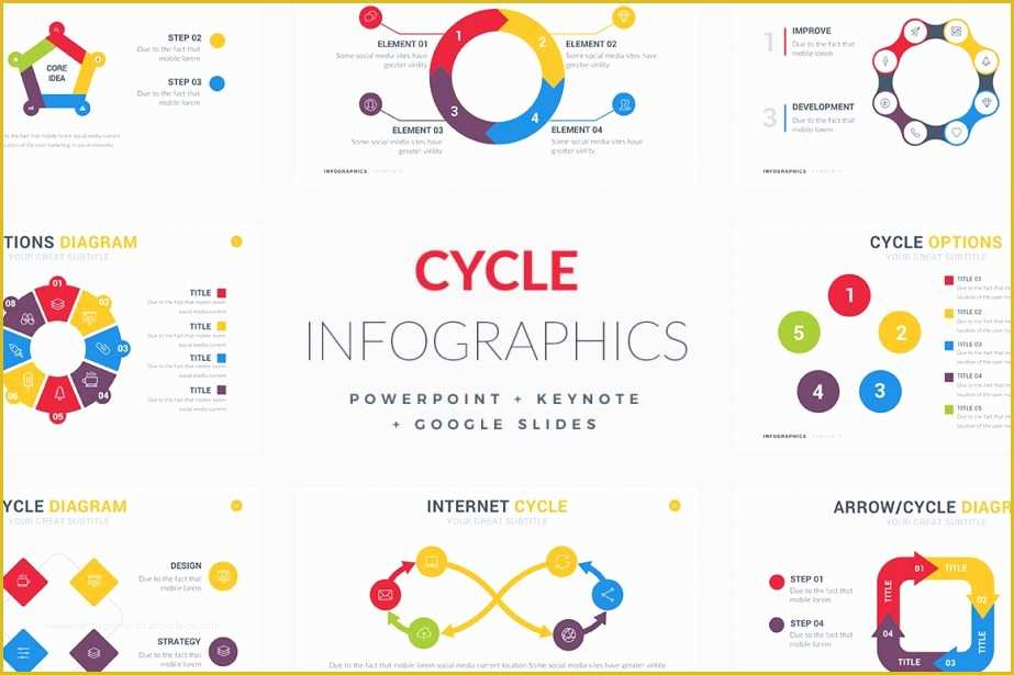 Free social Media Graphic Templates Of Download Free and Professional Infographic Templates for