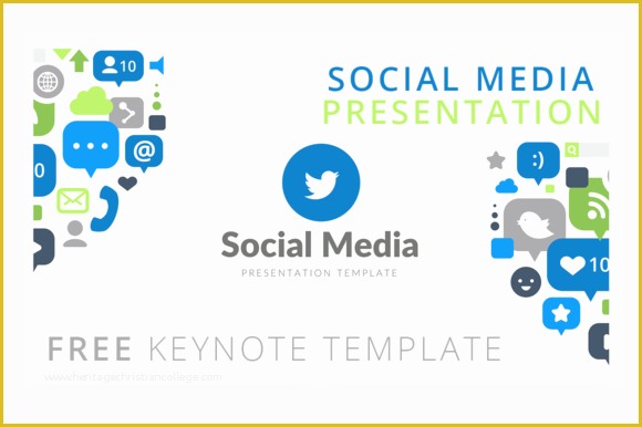 Free social Media Graphic Templates Of Keynote Graphics Free