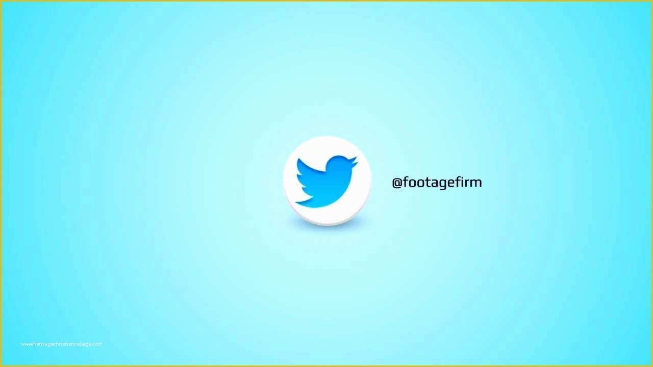 Free social Media Video Template Of Free social Media after Effects Templates