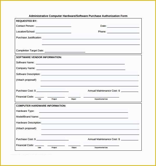 Free software Proposal Template Of Sample Purchase Proposal Template 15 Free Documents In