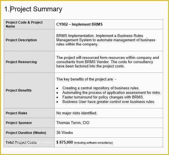 Free software Proposal Template Of software Business Proposal Template Henrycmartin