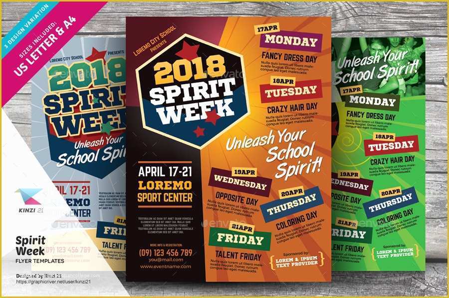 52-free-spirit-week-flyer-template-heritagechristiancollege