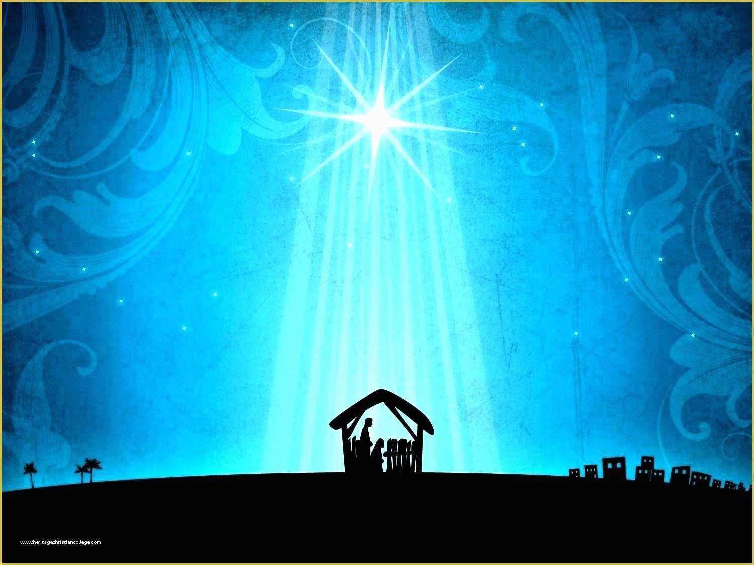 free-spiritual-powerpoint-templates-of-christian-christmas-powerpoint-background