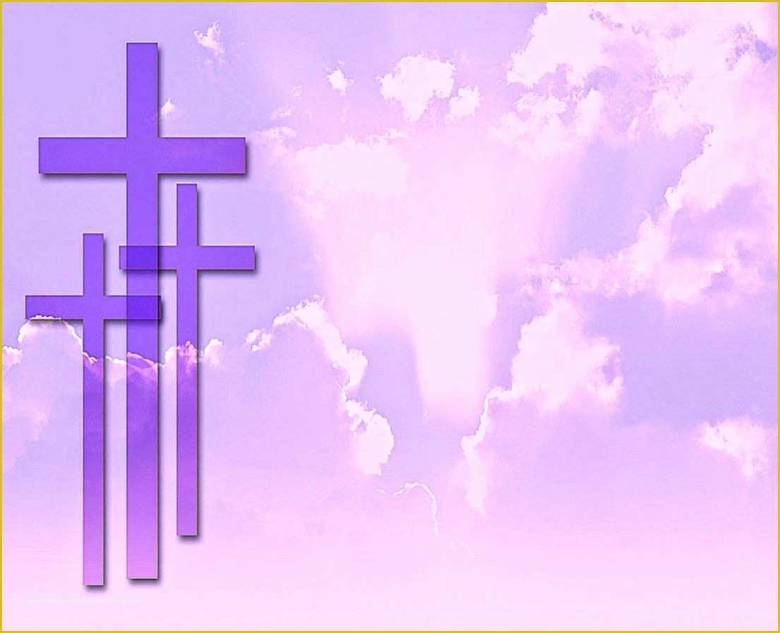Free Spiritual Powerpoint Templates Of Christian Powerpoint Backgrounds Wallpaper
