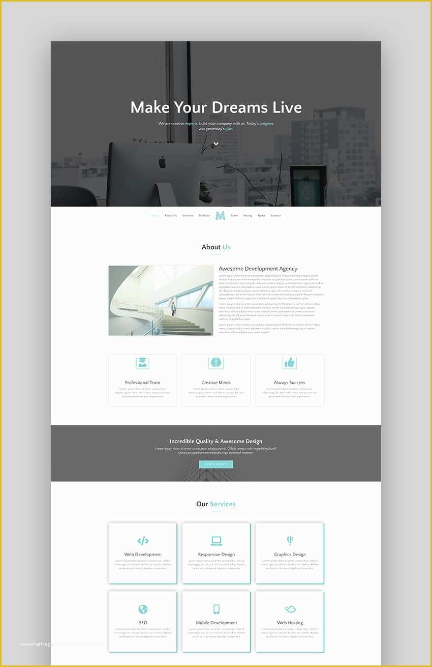 Free Splash Page Template Of 25 Best Free Splash Landing Page Templates for 2019