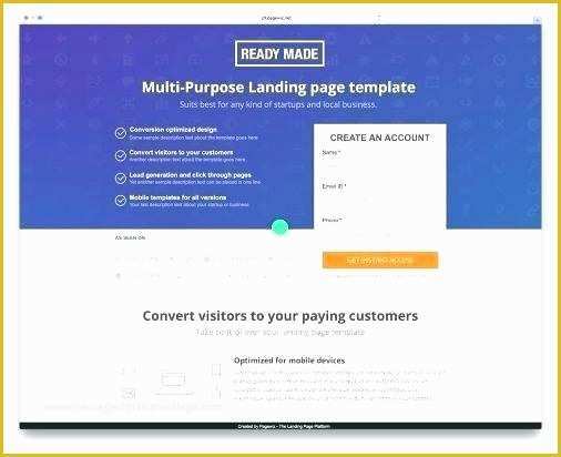 Free Splash Page Template Of Bootstrap Landing Page Template Free Website Splash