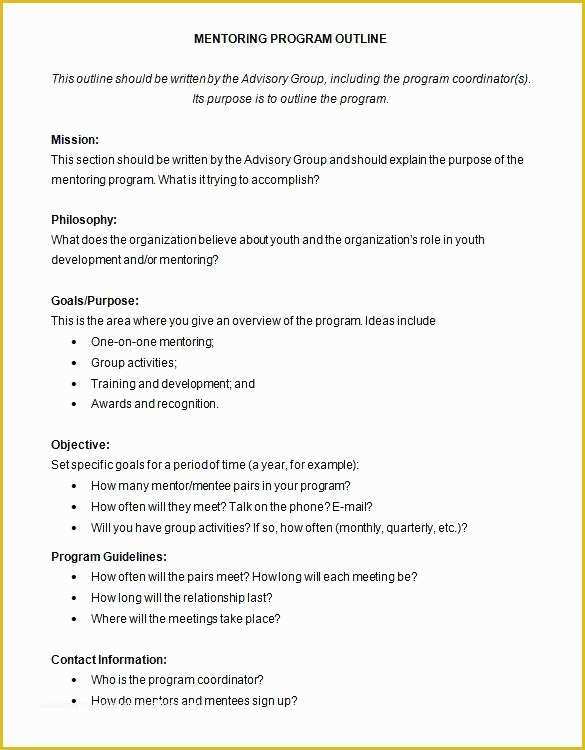 Free Sports Program Template Of Youth Sports Program Proposal Template Sample Proposal