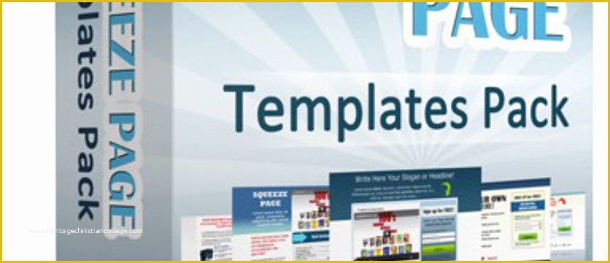 Free Squeeze Page Templates Of Ultimate Squeeze Page Templates Free Download