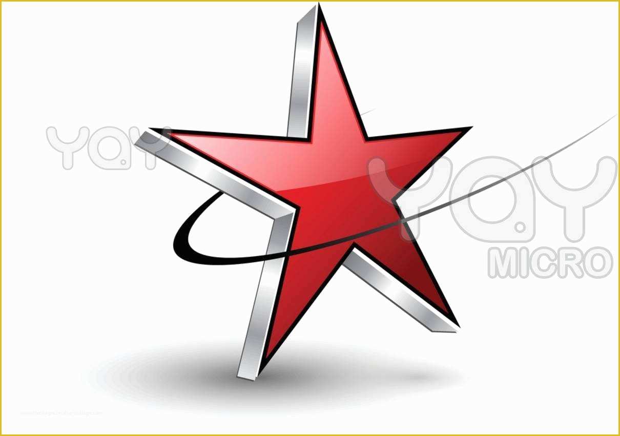 Free Star Logo Templates Of 40 Star Logos Free Psd Logos Download