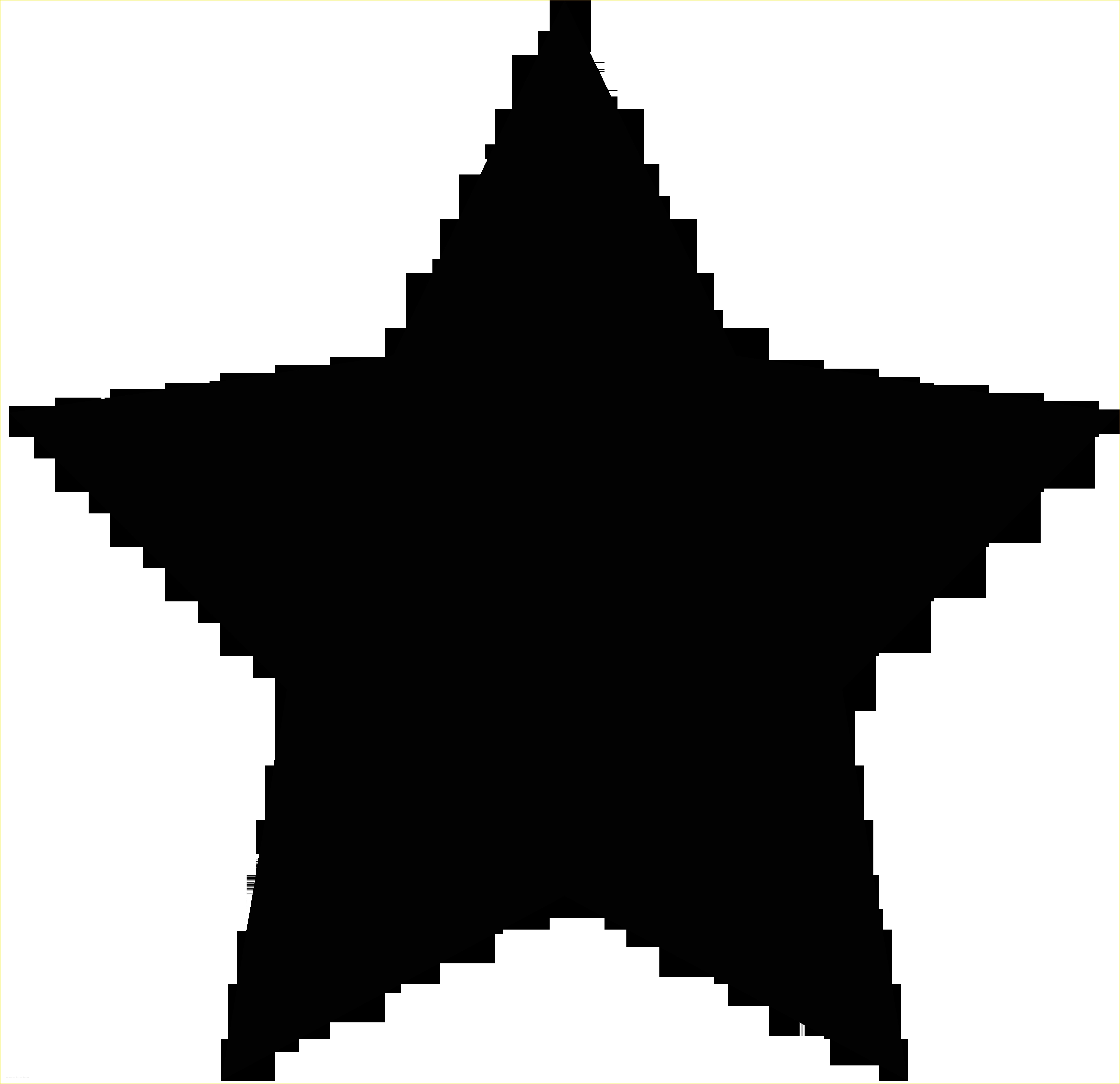 Free Star Logo Templates Of Black Star Logo Design Free Clip Art