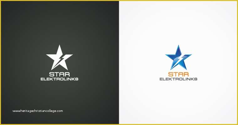 Free Star Logo Templates Of Logo Design Star Logo Design for Manufacturing and