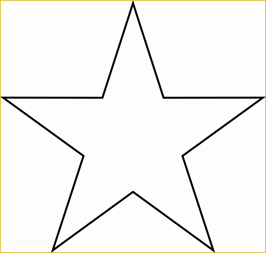 Free Star Logo Templates Of Star