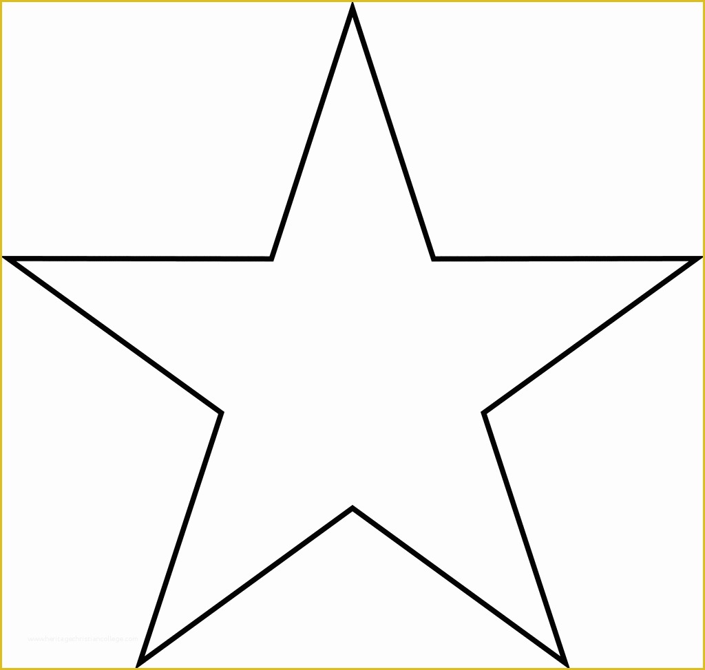 Free Star Logo Templates Of Star