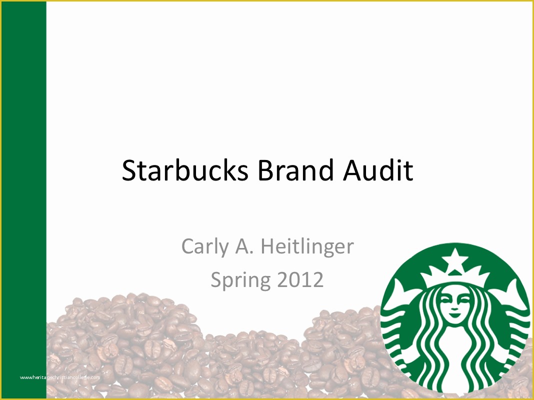Free Starbucks Coffee Powerpoint Template Of organize Please Custom Powerpoint Backgrounds Carly