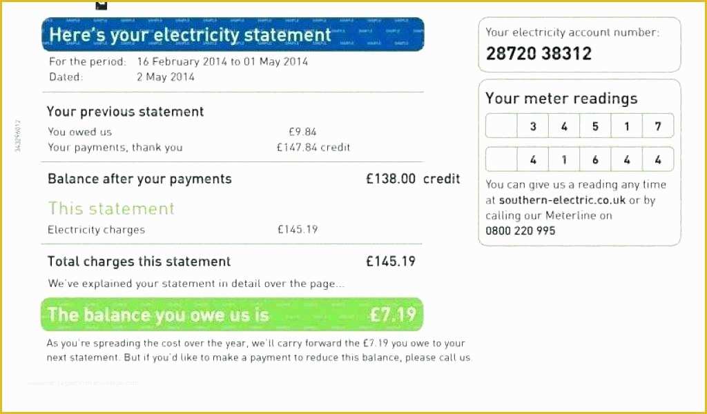 Free Statement Of Account Template Of Free Statement Account Template 8 Bank Statement