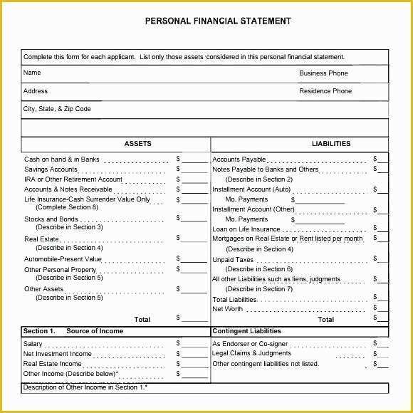 Free Statement Of Account Template Of Statement Of Account Template Free – iso Certification