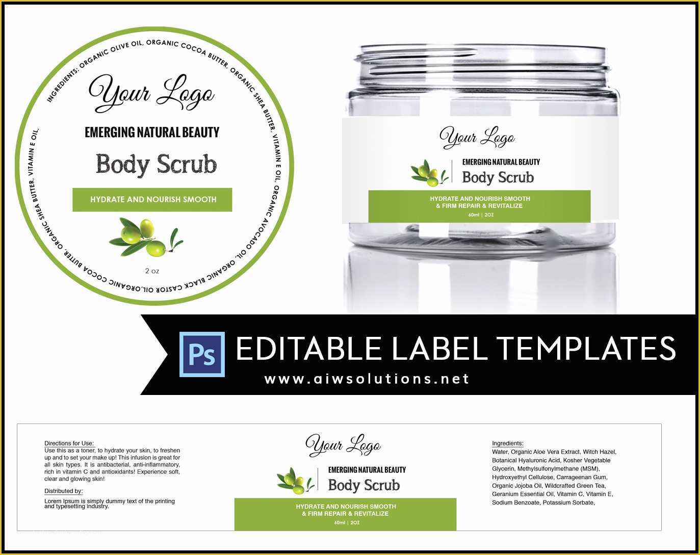 Free Sticker Label Templates Of Label Template Id16