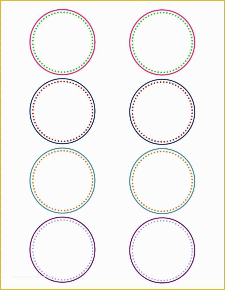 Free Sticker Templates Of Understand the Background
