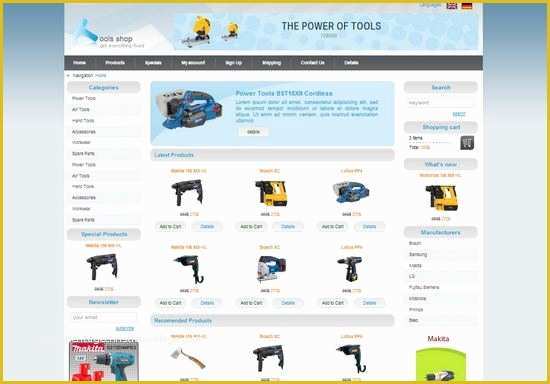 Free Store Website Templates Of Free Css Templates for Online Shopping Websites Website