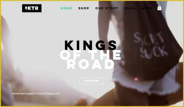 Free Store Website Templates Of Line Store Website Templates