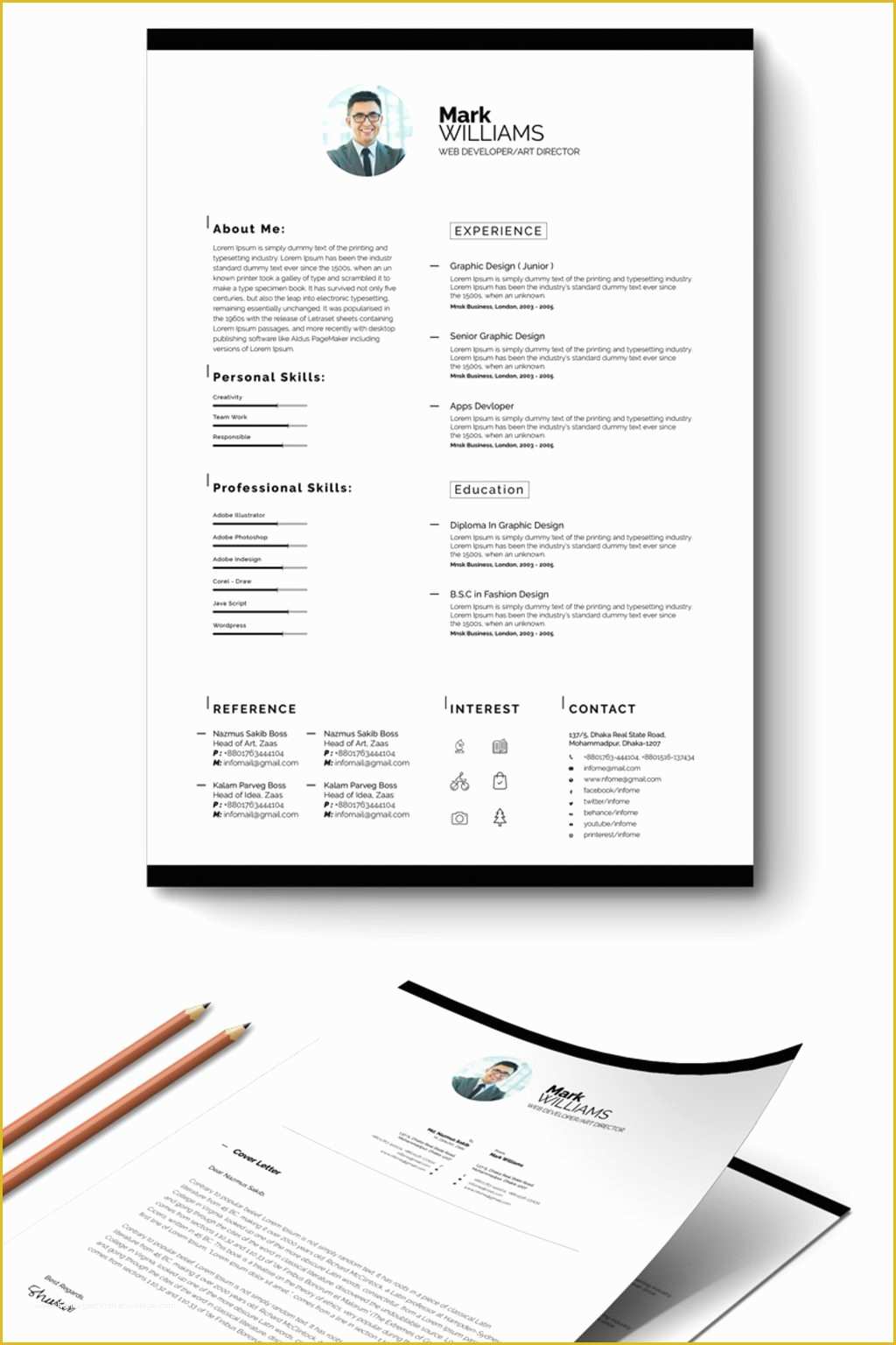 Free Stylish Resume Templates Of Free Resume Templates Downloads with No Fees for Seniors