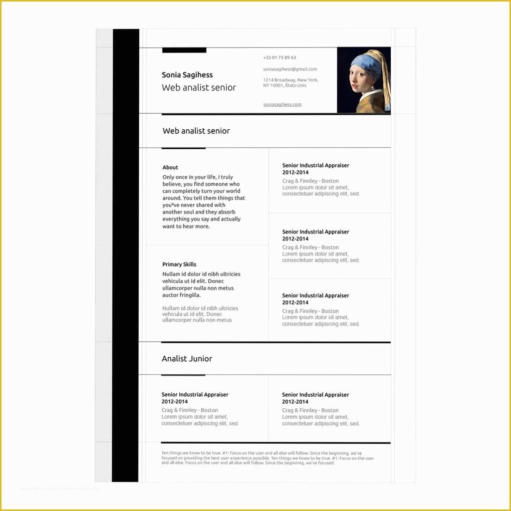 Free Stylish Resume Templates Of Resume and Template 57 astonishing Free Stylish Resume