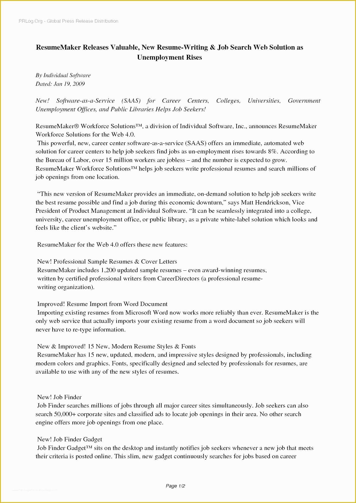 Free Stylish Resume Templates Of Stylish Resume Sample Word Doc 2 Stunning Exclusive Design