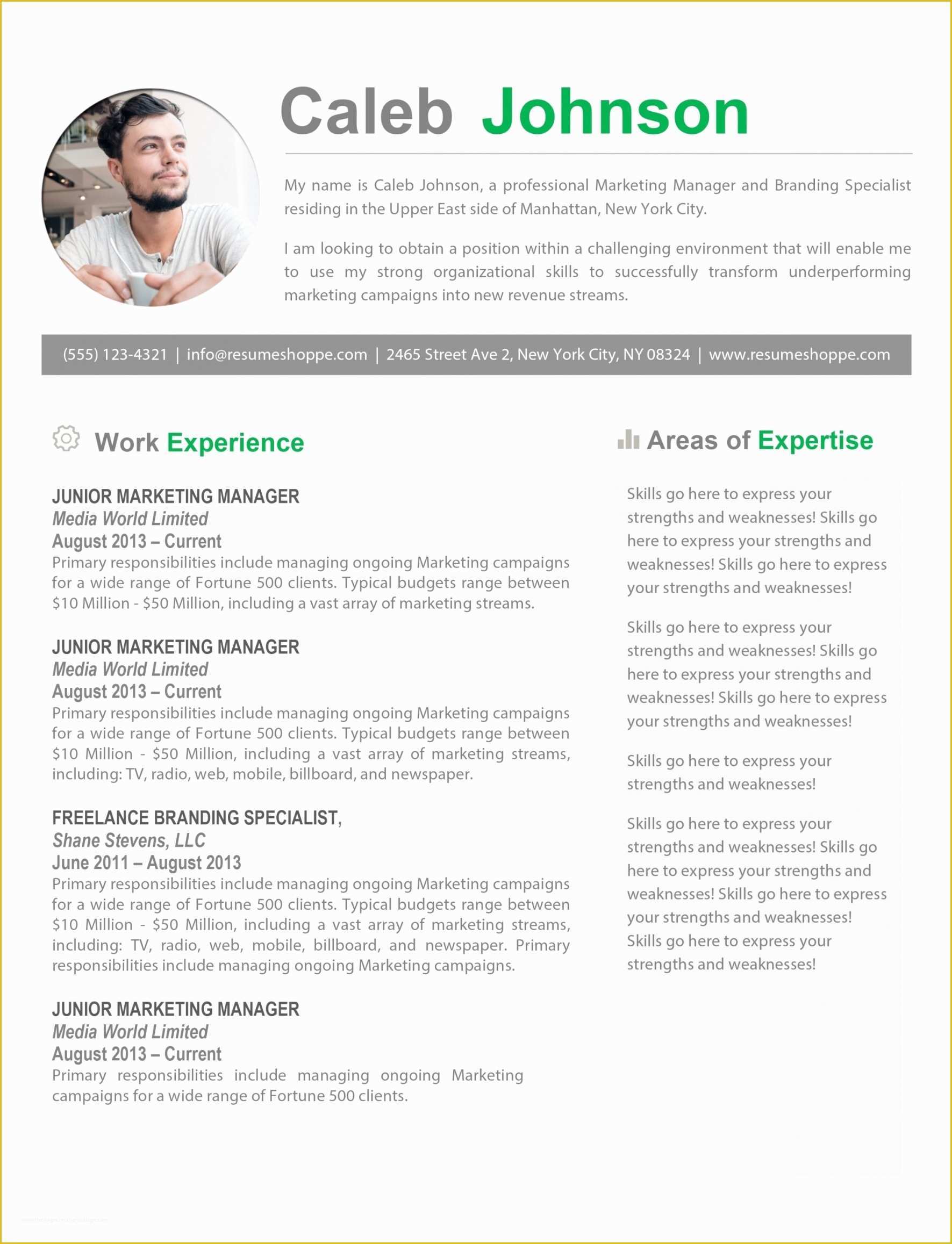 Free Stylish Resume Templates Of Unique Free Resume Template Apple Pages Free Stylish