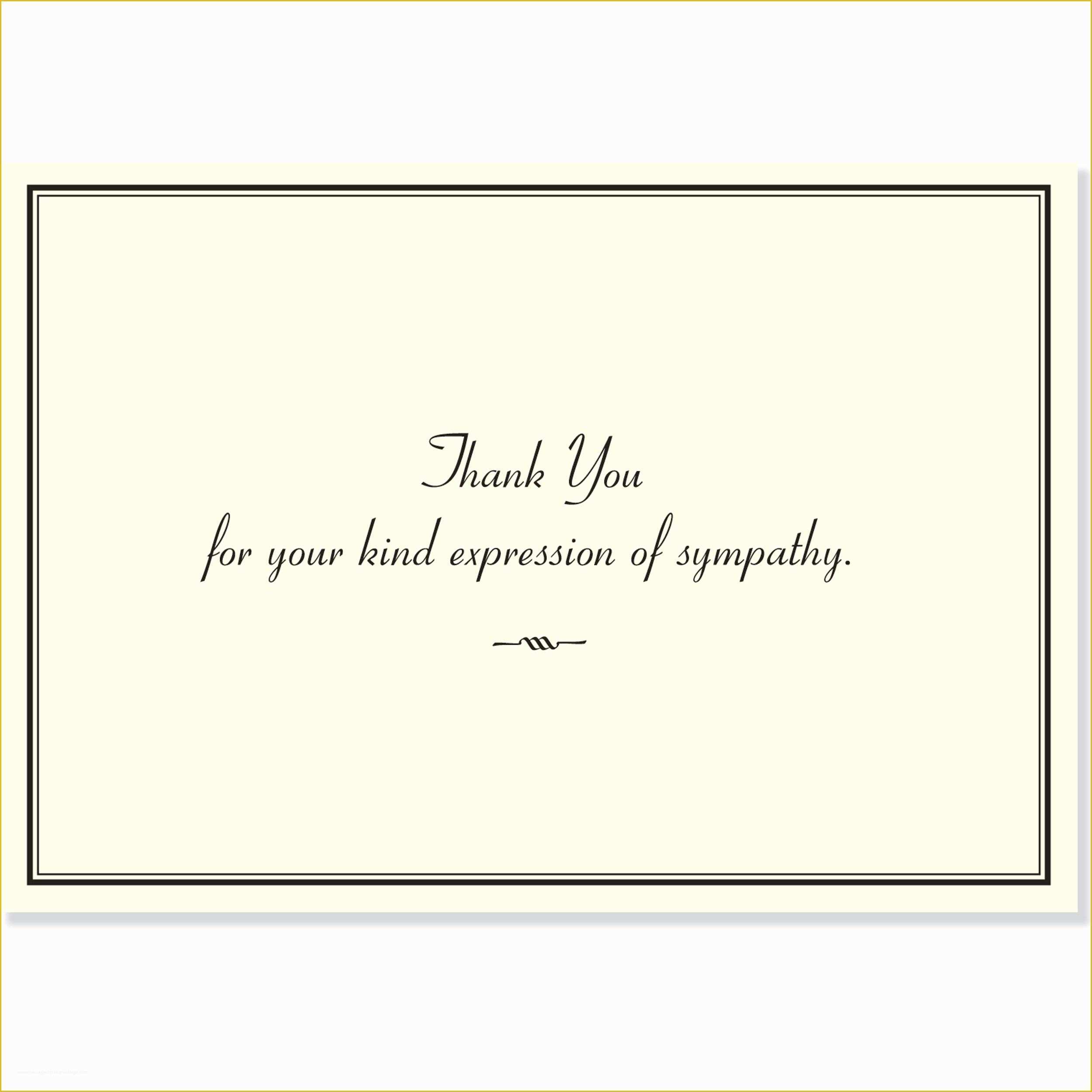 Thank You Notes Templates Atlanticcityaquarium