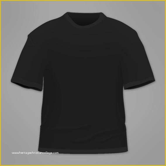 Free T Shirt Design Template Of 41 Blank T Shirt Vector Templates Free to Download