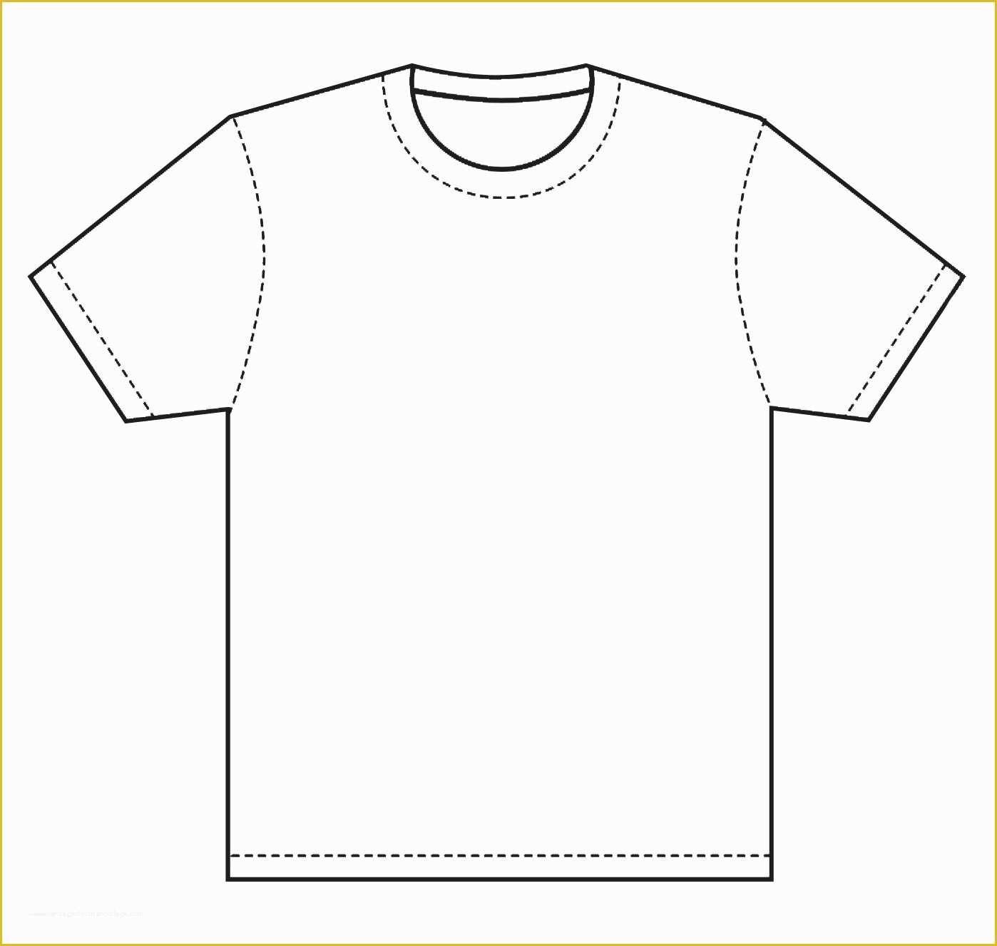 42 Free T Shirt Design Template | Heritagechristiancollege