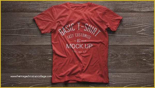 Free T Shirt Design Template Of Free 40 Best T Shirt Mockup Psd Templates