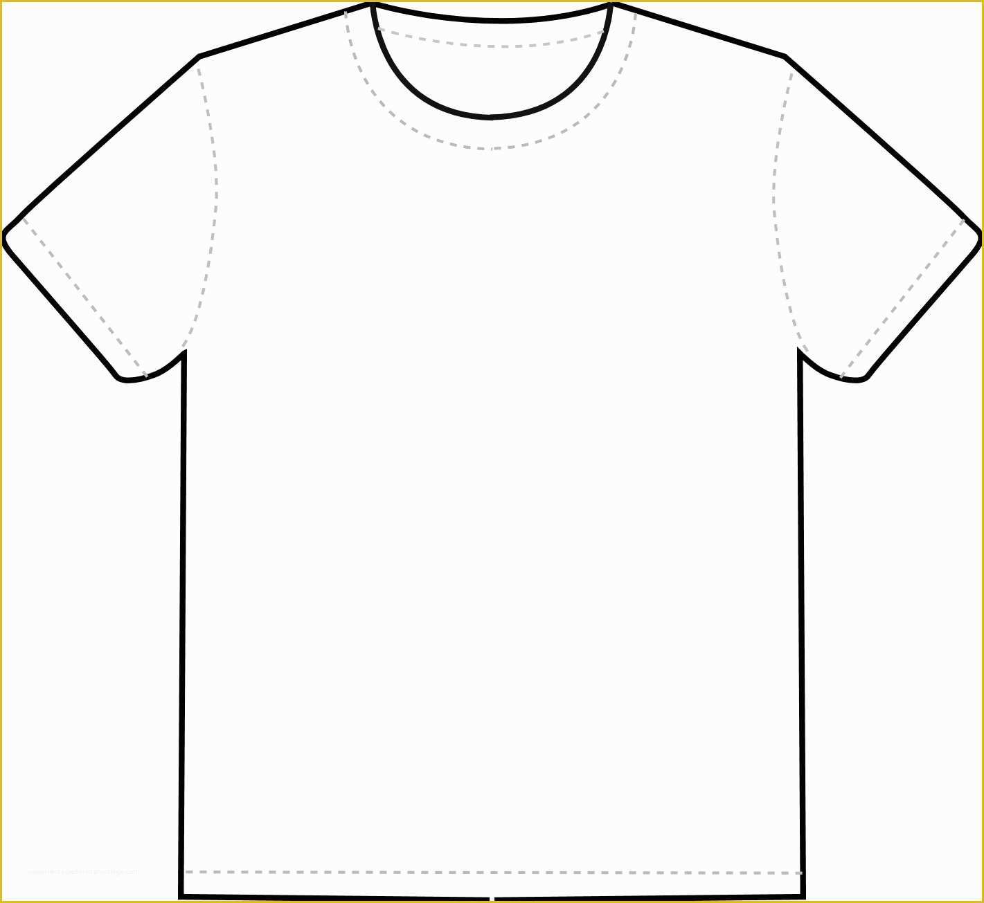 Free T Shirt Design Template Of Blank Tshirt Template Beepmunk ...