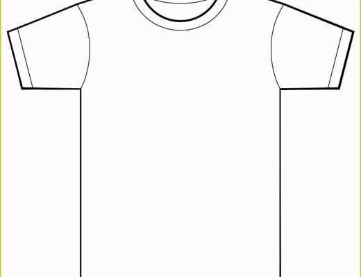 Free T Shirt Design Template Of T Shirt Designs Clipart Clipart Kid Clipart