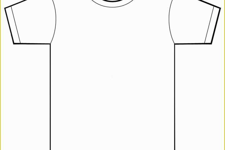 Free T Shirt Design Template Of T Shirt Designs Clipart Clipart Kid Clipart