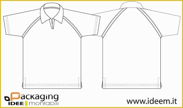 Free T Shirt Design Template Of Tshirt Vector Template Download Free Vector Art
