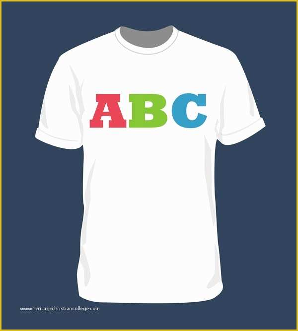 Free T Shirt Mockup Template Of Blank T Shirt Mockup Template Psd Free Vector 365psd