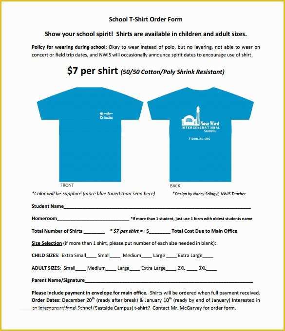 free-t-shirt-order-form-template-of-26-t-shirt-order-form-templates-pdf