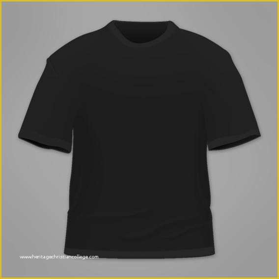 Free T Shirt Template Of 41 Blank T Shirt Vector Templates Free to Download