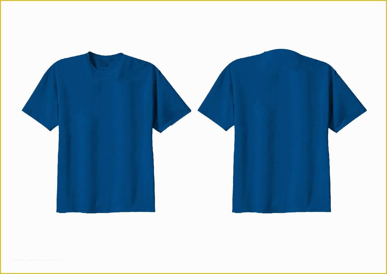 Free T Shirt Template Of Free T Shirt Template Download Free Clip Art Free Clip
