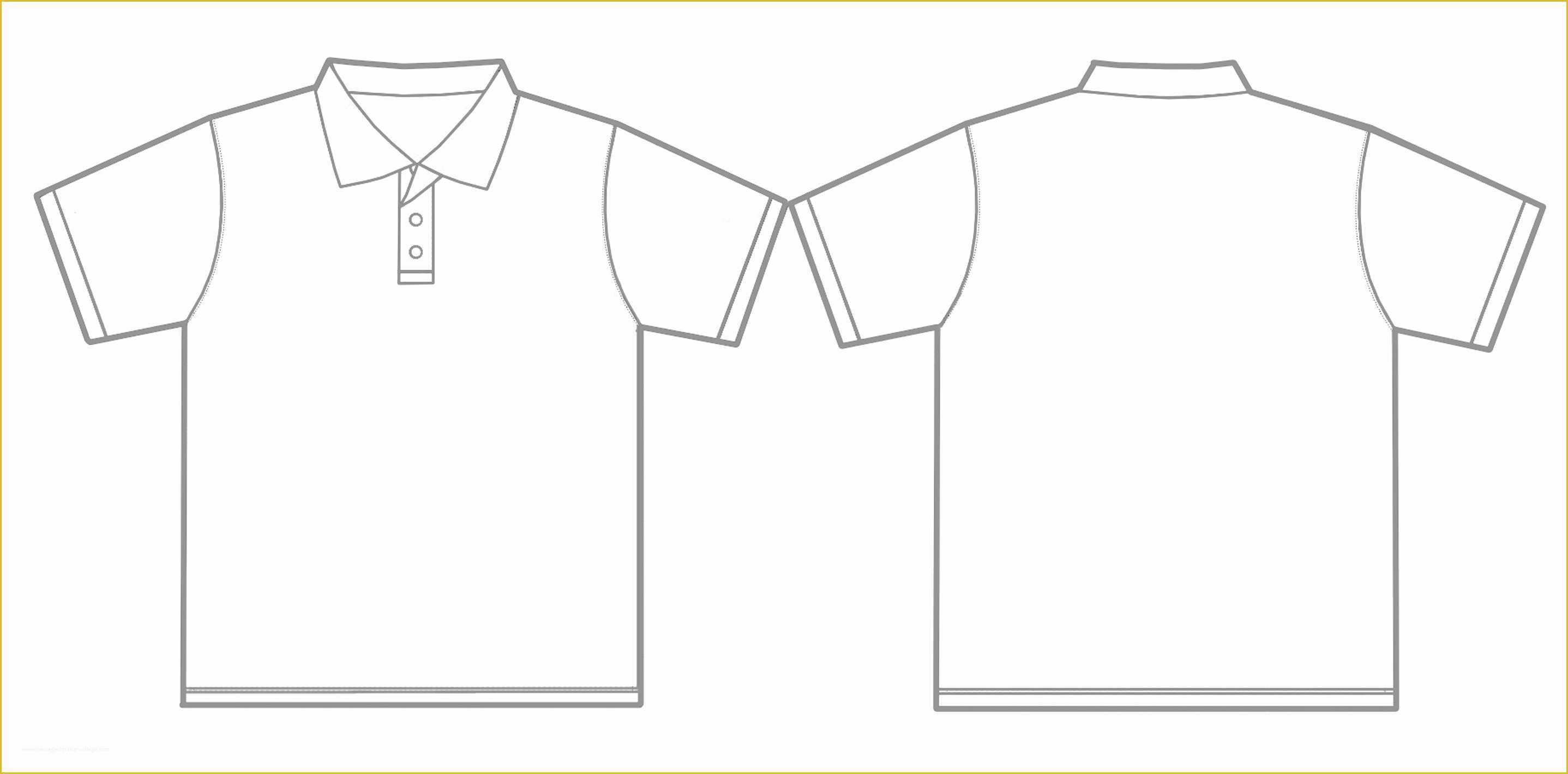 Free T Shirt Template Of Free T Shirt Template Download Free Clip Art Free Clip