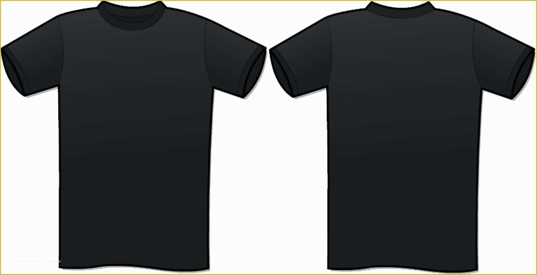 Free T Shirt Template Of Free Tshirt Template Download Free Clip Art Free Clip