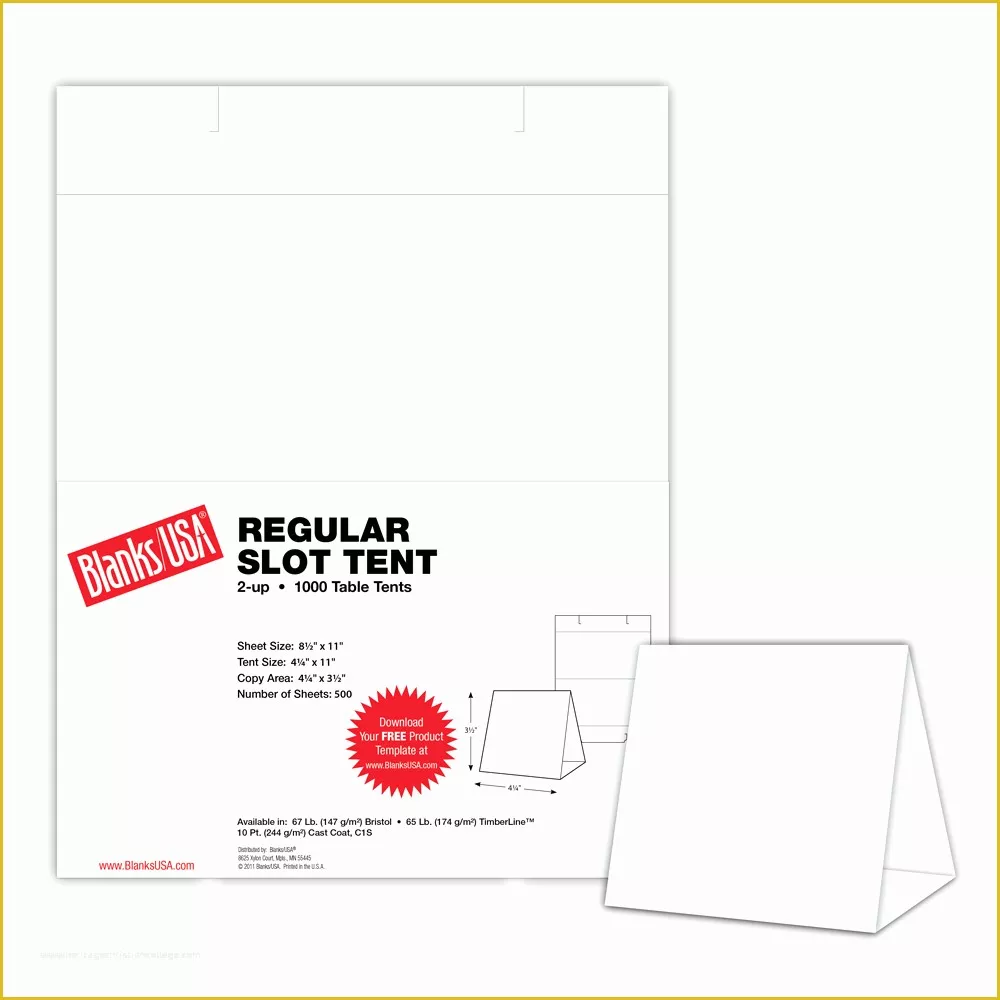 Free Table Tent Template Of 4×6 Table Tent Template