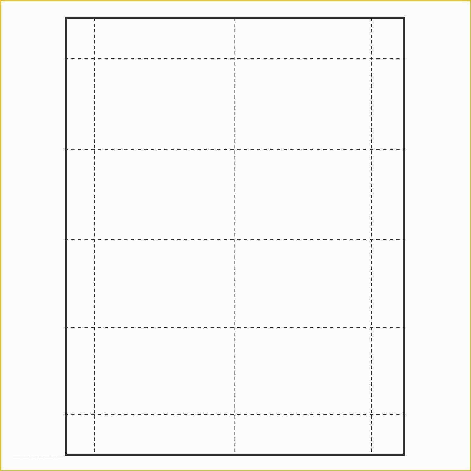 Free Table Tent Template Of Avery Table Tent Template 5309 Best Name