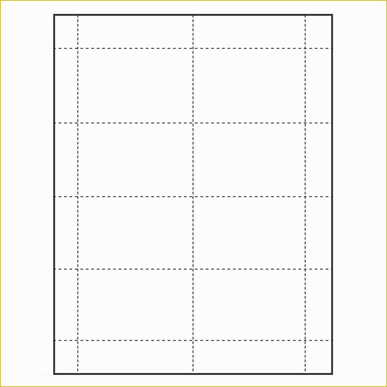 Free Table Tent Template Of Avery Table Tent Template 5309 Best Name 