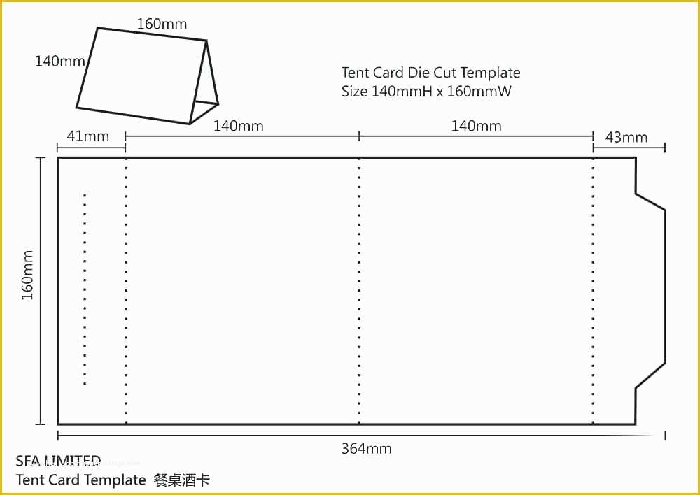 Free Table Tent Template Of Printable Table Tents Free Table Tent Template Awesome