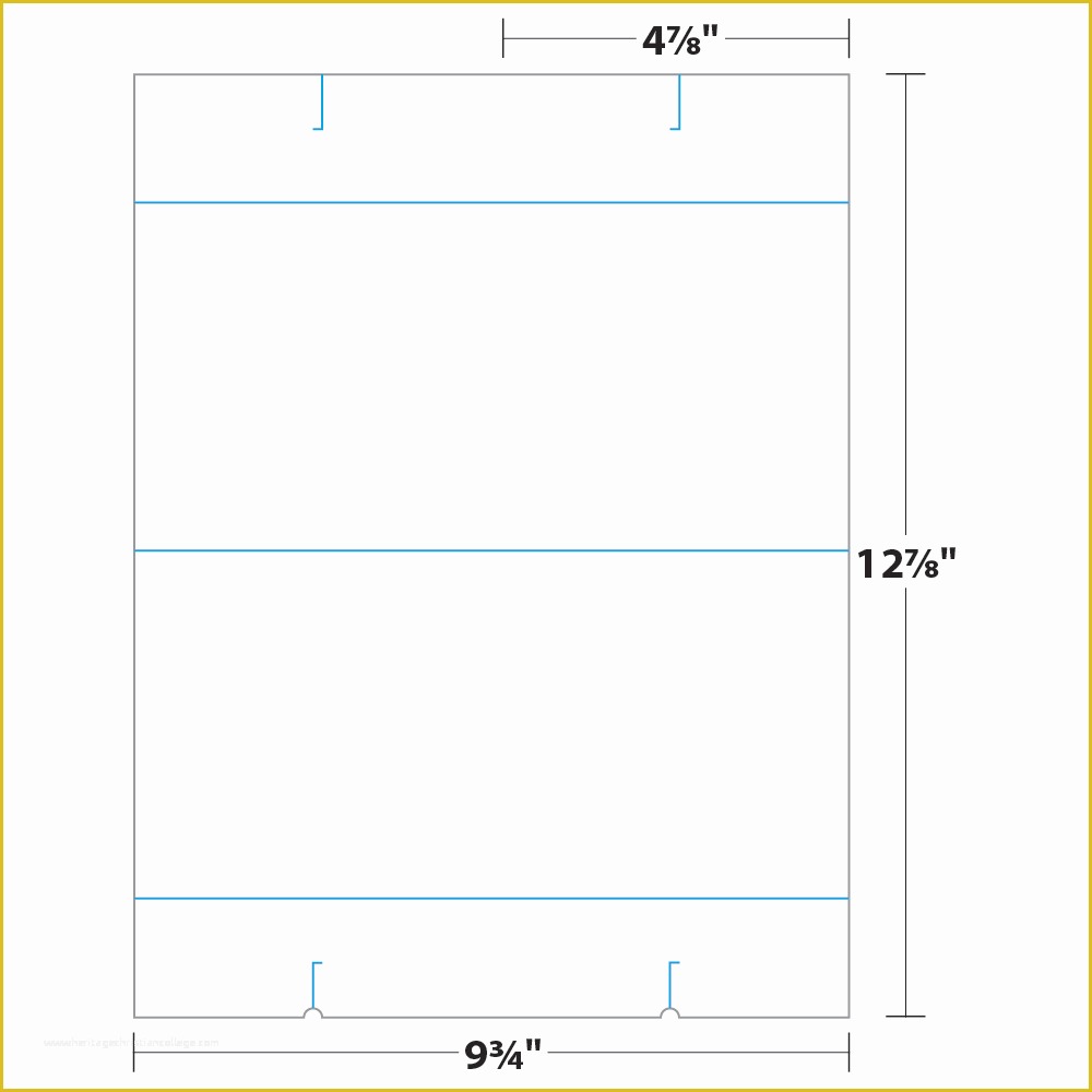 Free Table Tent Template Of Table Tent Template